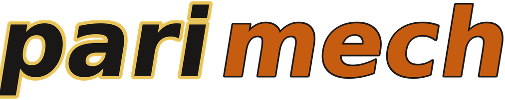 parimech logo