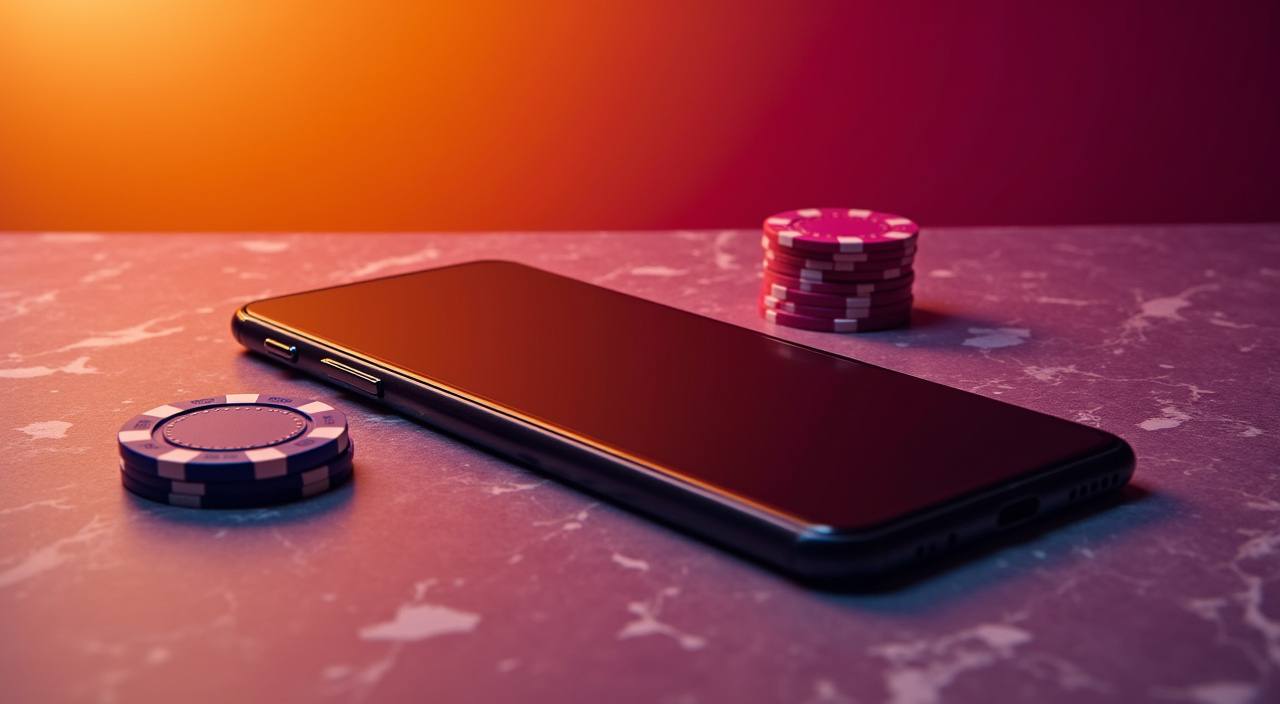 parimech mobile gaming